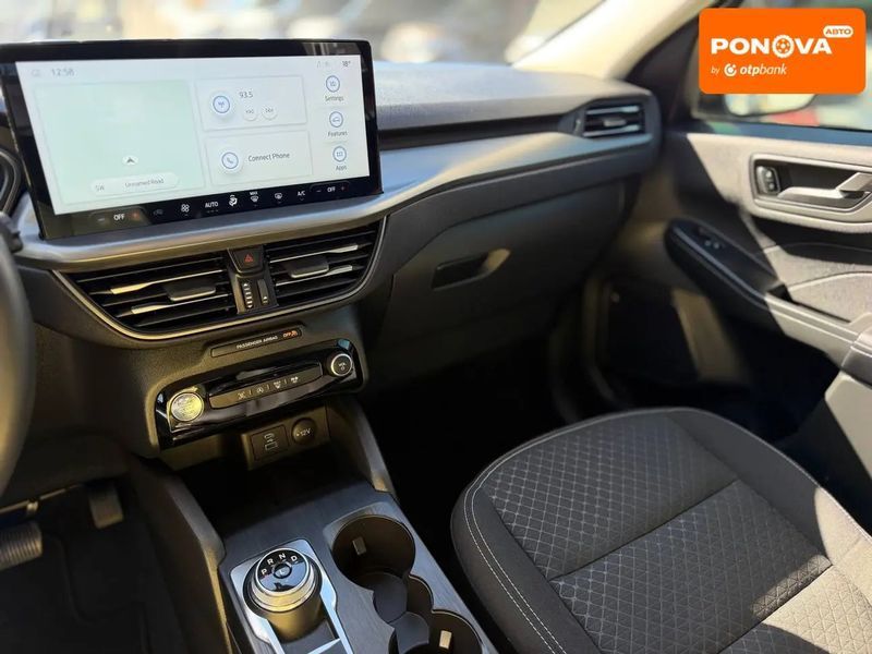 Ford Escape, 2023 г., Бензин, 32 тыс. км, Внедорожник / Кроссовер, Белый, Кривой Рог AT-10428866 фото