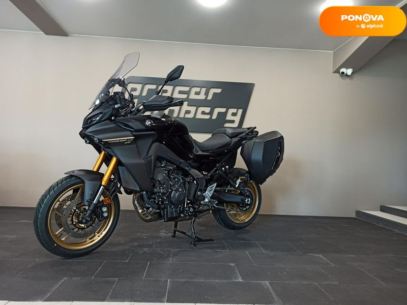 Новый Yamaha MT, 2023, Бензин, 847 см3, Байк, Львов new-moto-104323 фото