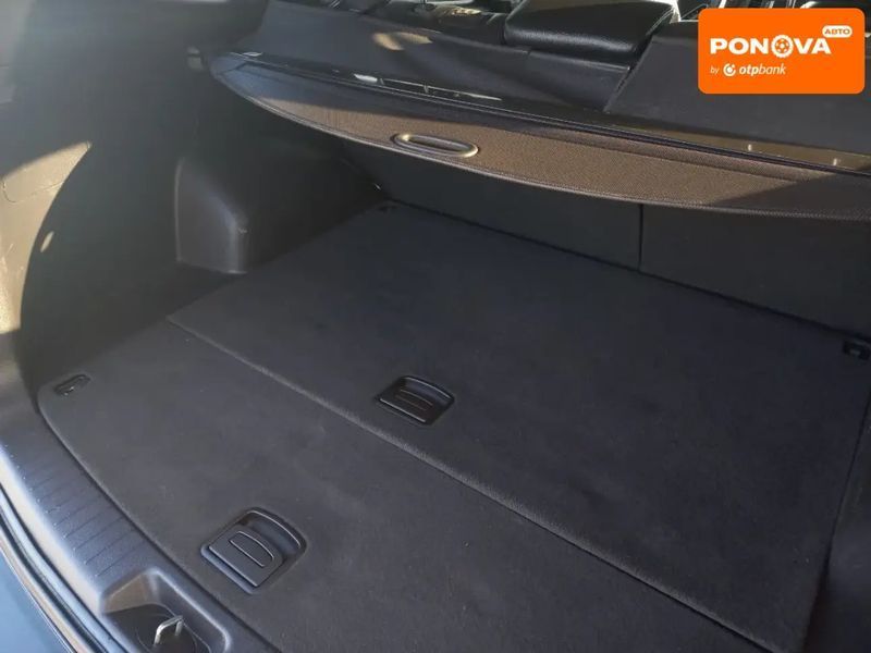 Hyundai Santa FE, 2012 г., Дизель, 215 тыс. км, Внедорожник / Кроссовер, Чорный, Полтава AT-10409010 фото