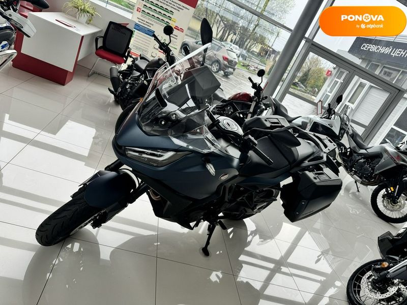 Новый Honda NT 1100DP, 2024, Бензин, 1084 см3, Мотоцикл, Хмельницкий new-moto-104345 фото