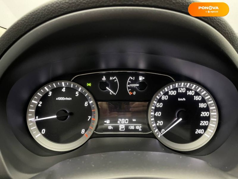 Nissan Sentra, 2015, Бензин, 1.6 л., 136 тыс. км, Седан, Серый, Киев 29983 фото