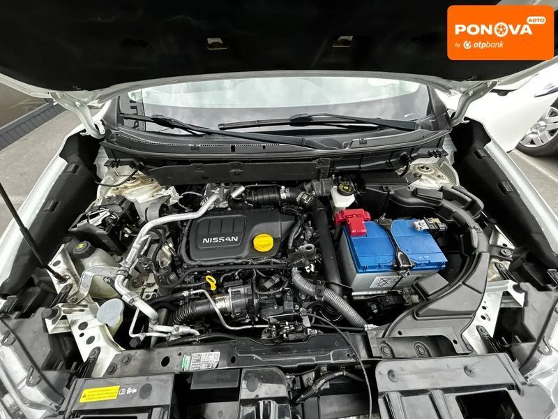 Nissan X-Trail, 2017 г., Дизель, 134 тыс. км, Внедорожник / Кроссовер, Белый, Житомир AT-10418562 фото