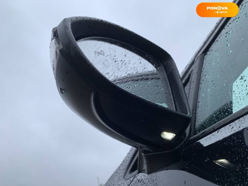 Volkswagen e-Golf, 2019, Електро, 101 тис. км, Хетчбек, Чорний, Львів 36564 фото
