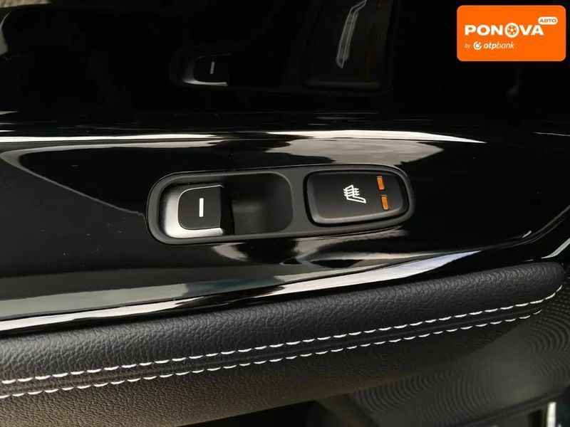 Kia Niro, 2020 г., Електро, 83 тыс. км, Внедорожник / Кроссовер, Чорный, Сопошин AT-10400060 фото