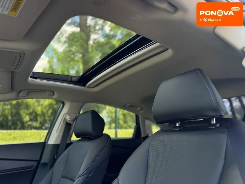 Honda Accord, 2023 г., Бензин, 79 тыс. км, Седан, Серый, Умань AT-10422435 фото