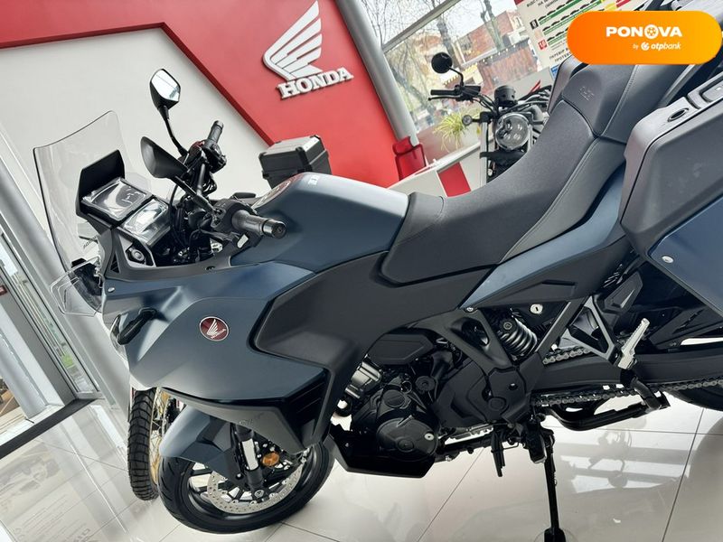 Новий Honda NT 1100DP, 2024, Бензин, 1084 см3, Мотоцикл, Хмельницький new-moto-104345 фото