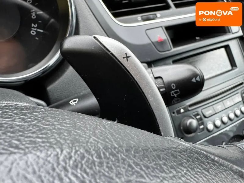 Peugeot 5008, 2010 р., Дизель, 234 тис. км, Мінівен, Сірий, Львів AT-10418637 фото
