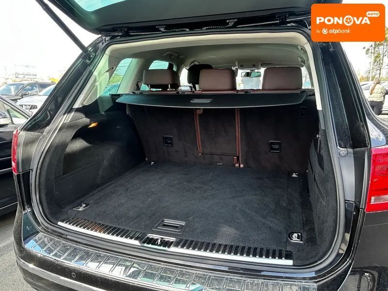 Volkswagen Touareg, 2015 р., Дизель, 174 тис. км, Позашляховик / Кросовер, Чорний, Житомир AT-10415789 фото