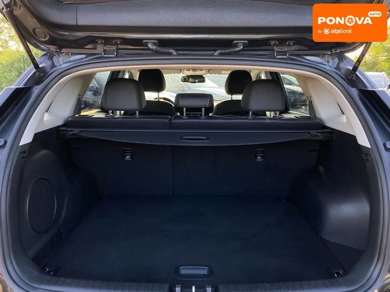 Kia Niro, 2020 г., Електро, 83 тыс. км, Внедорожник / Кроссовер, Чорный, Сопошин AT-10400060 фото