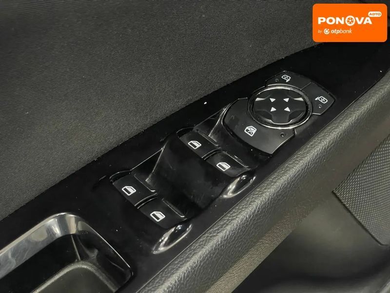 Ford Fusion, 2013 р., Бензин, 244 тис. км, Седан, Київ AT-10417388 фото