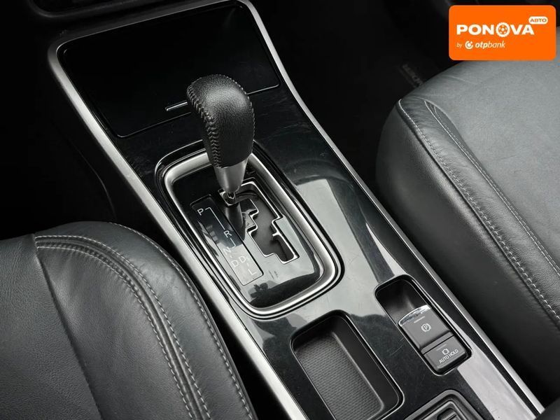 Mitsubishi Outlander, 2019 г., Бензин, 60 тыс. км, Внедорожник / Кроссовер, Киев AT-10415678 фото