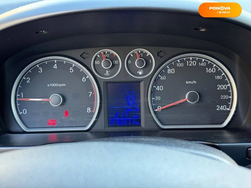 Hyundai i30, 2011, Газ пропан-бутан / Бензин, 1.4 л., 217 тис. км, Хетчбек, Червоний, Київ 38694 фото