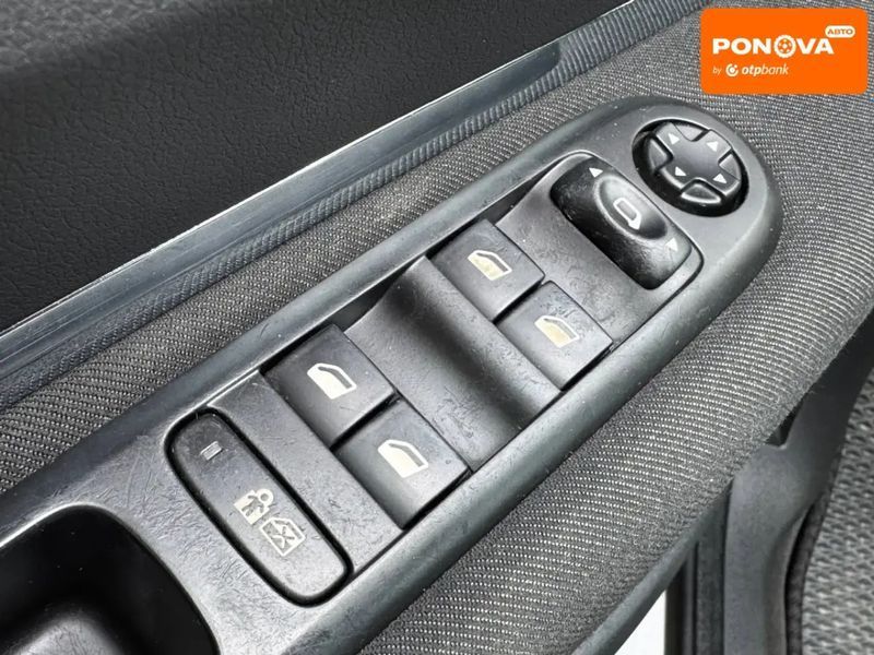Peugeot 5008, 2010 р., Дизель, 234 тис. км, Мінівен, Сірий, Львів AT-10418637 фото