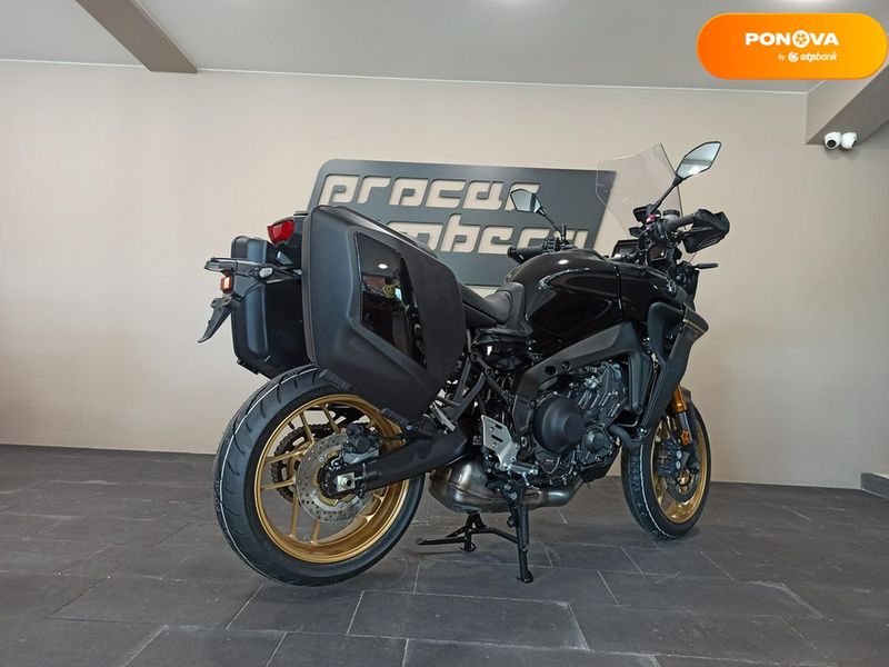 Новый Yamaha MT, 2023, Бензин, 847 см3, Байк, Львов new-moto-104323 фото