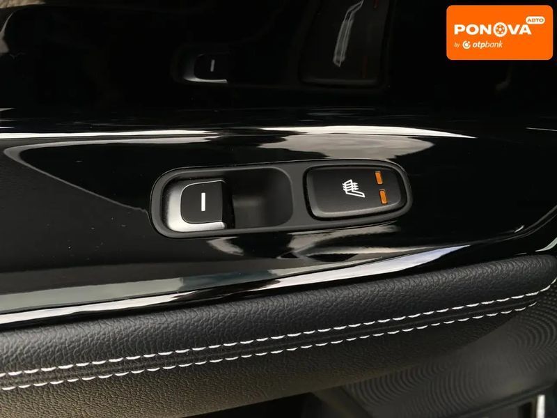 Kia Niro, 2020 г., Електро, 83 тыс. км, Внедорожник / Кроссовер, Чорный, Сопошин AT-10400060 фото