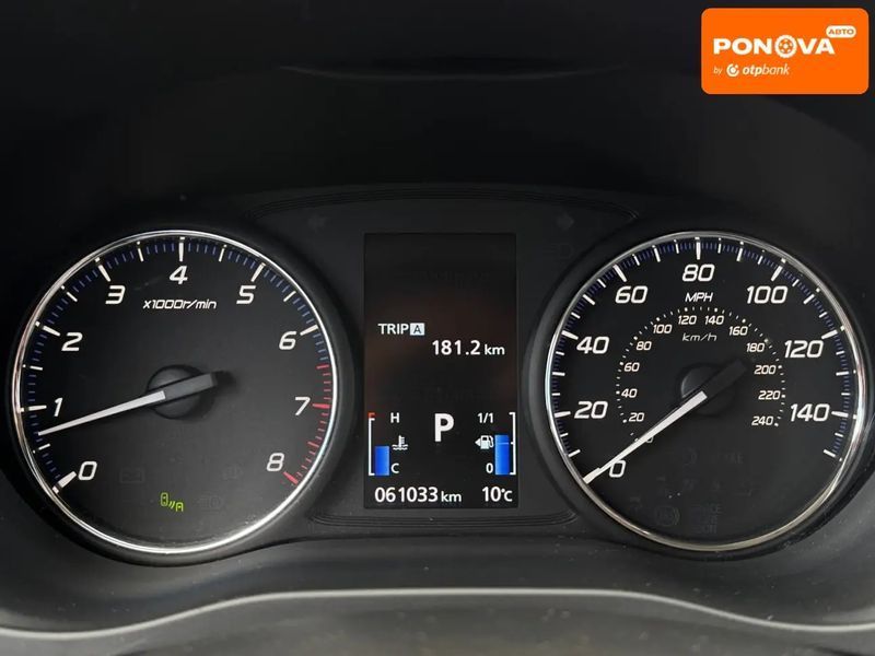 Mitsubishi Outlander, 2019 г., Бензин, 60 тыс. км, Внедорожник / Кроссовер, Киев AT-10415678 фото