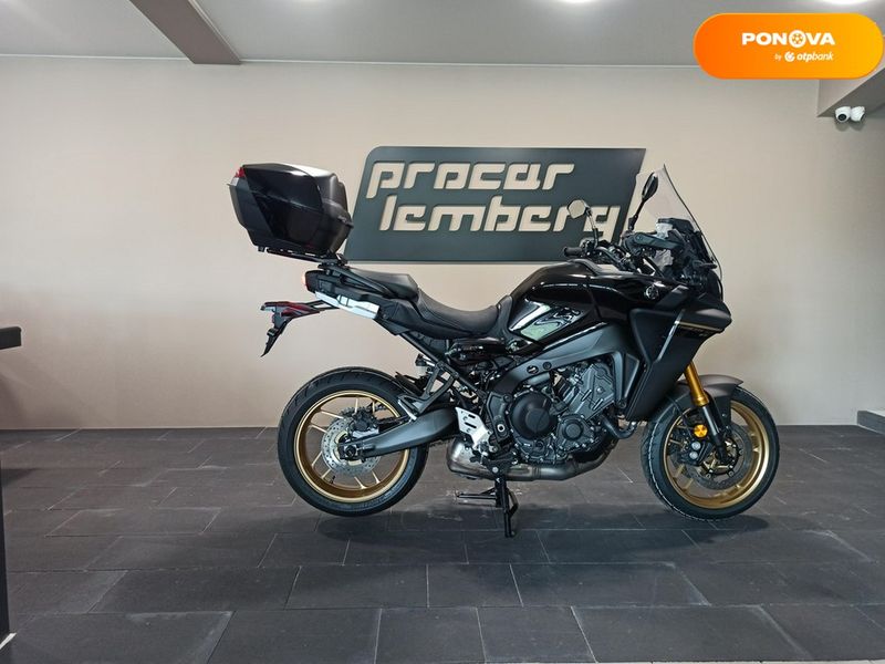 Новий Yamaha MT, 2023, Бензин, 847 см3, Байк, Львів new-moto-104323 фото