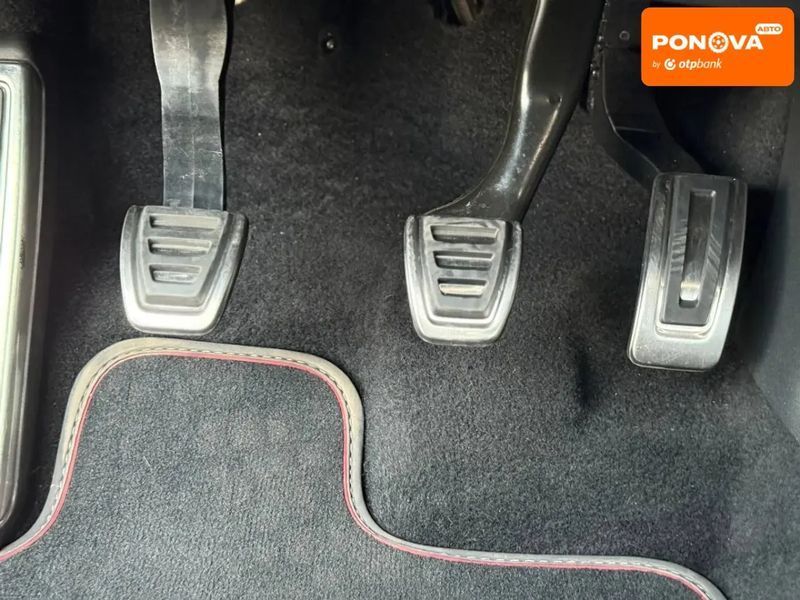 Volkswagen Jetta, 2019 г., Бензин, 63 тыс. км, Седан, Чорный, Одесса AT-10409563 фото