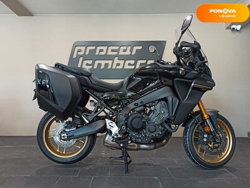 Новый Yamaha MT, 2023, Бензин, 847 см3, Байк, Львов new-moto-104323 фото