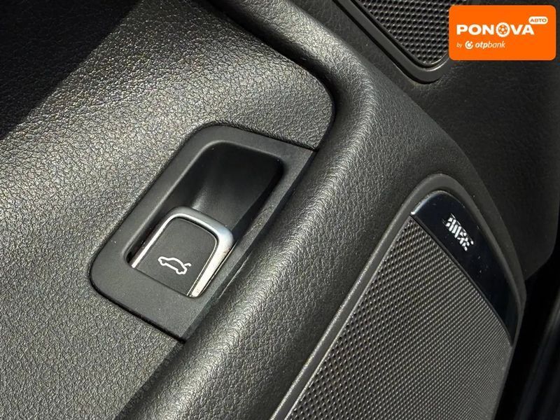 Audi A6, 2015 р., Бензин, 262 тис. км, Седан, Чорний, Рівне AT-10422000 фото