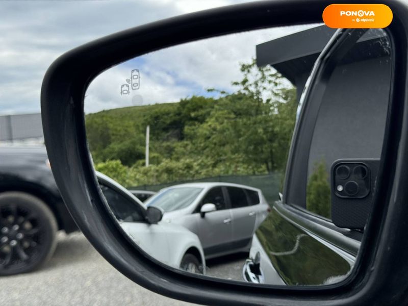 Nissan Leaf, 2019, Електро, 120 тис. км, Хетчбек, Чорний, Мукачево 47108 фото