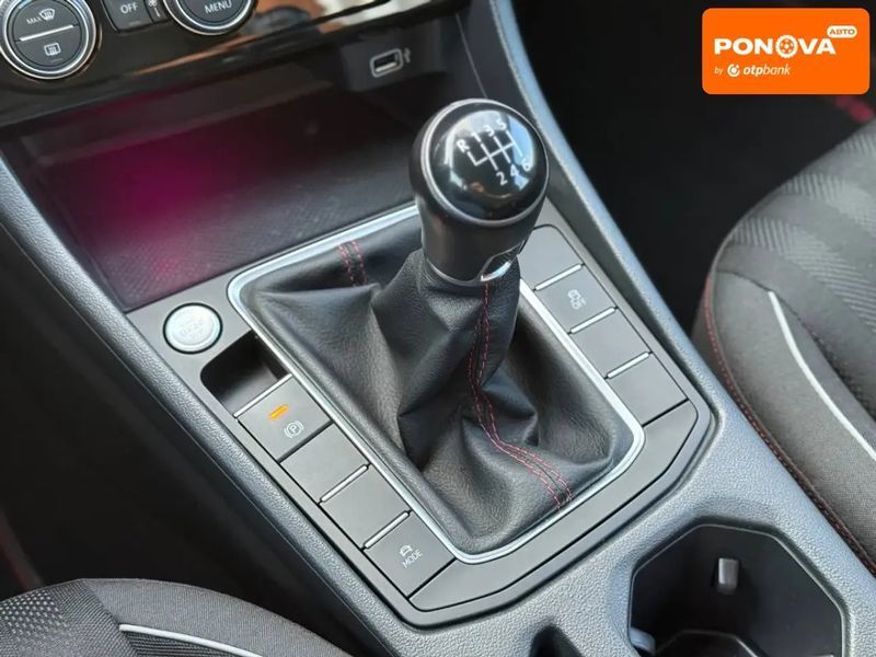 Volkswagen Jetta, 2019 г., Бензин, 63 тыс. км, Седан, Чорный, Одесса AT-10409563 фото