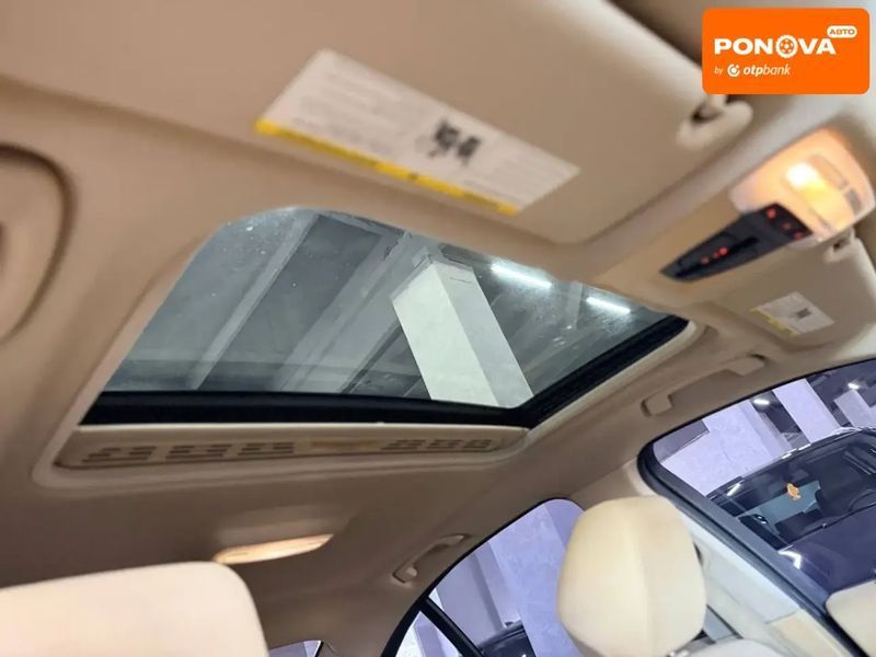 BMW 3 Series, 2014 р., Бензин, 199 тис. км, Седан, Червоний, Кам'янське (Дніпродзержинськ) AT-10414770 фото