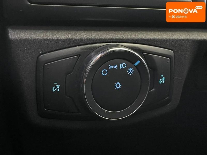 Ford Fusion, 2013 р., Бензин, 244 тис. км, Седан, Київ AT-10417388 фото