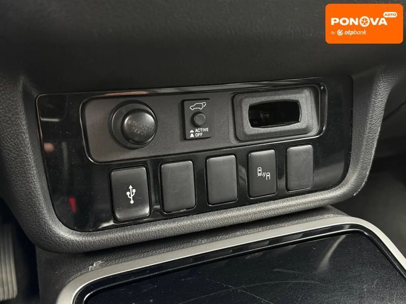 Mitsubishi Outlander, 2019 г., Бензин, 60 тыс. км, Внедорожник / Кроссовер, Киев AT-10415678 фото