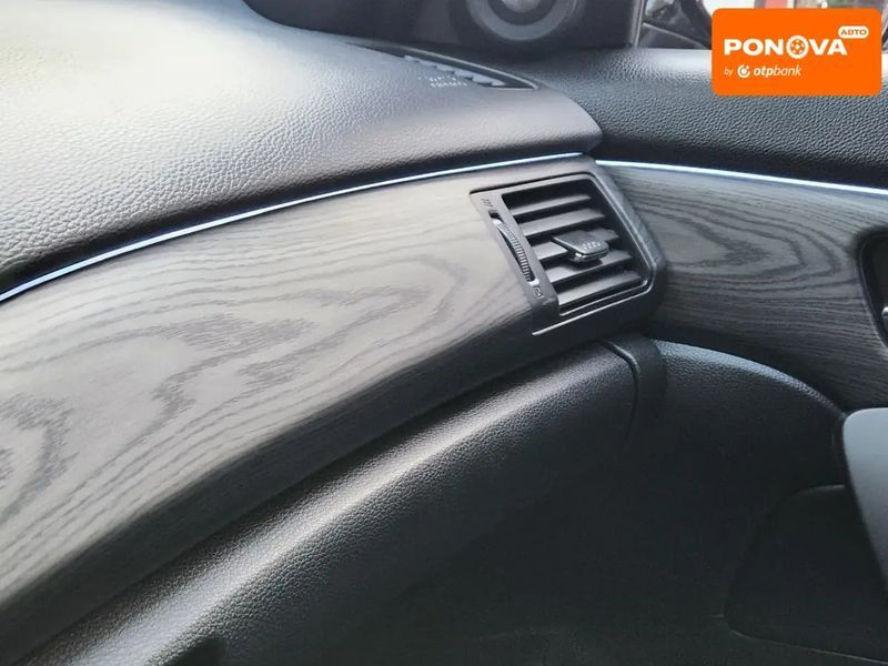 Honda Accord, 2015 г., Бензин, 160 тыс. км, Купе, Серый, Киев AT-10404555 фото