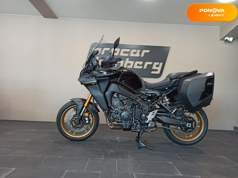 Новый Yamaha MT, 2023, Бензин, 847 см3, Байк, Львов new-moto-104323 фото