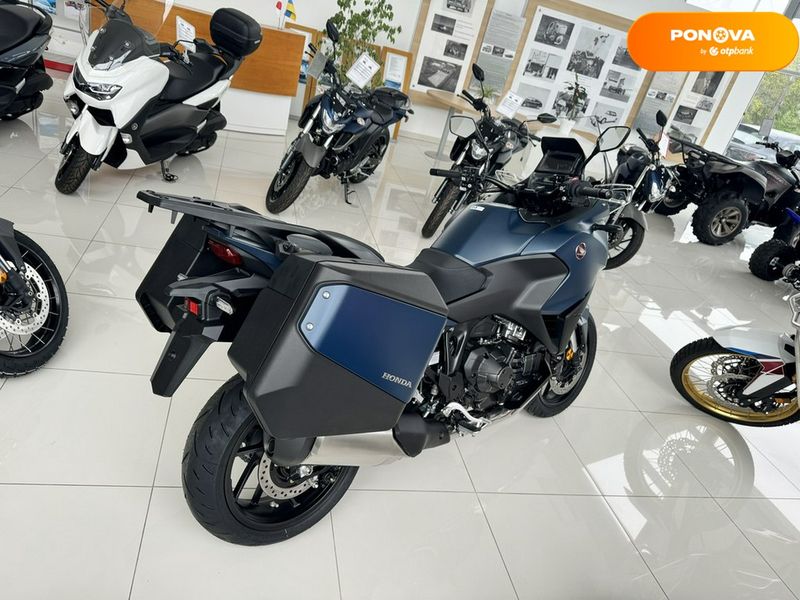 Новый Honda NT 1100DP, 2024, Бензин, 1084 см3, Мотоцикл, Хмельницкий new-moto-104345 фото