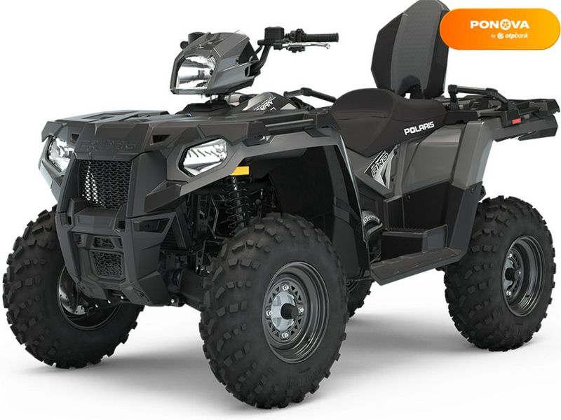 Новый Polaris Sportsman, 2021, Бензин, 567 см3, Квадроцикл, Киев new-moto-106142 фото