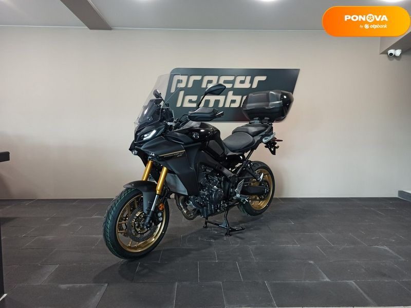 Новий Yamaha MT, 2023, Бензин, 847 см3, Байк, Львів new-moto-104323 фото