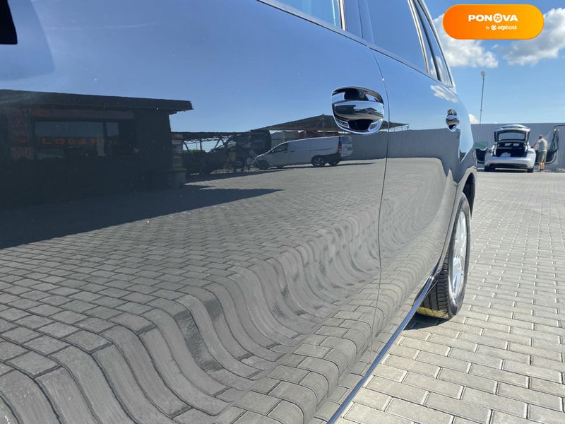 Citroen C4 Picasso, 2018, Дизель, 1.6 л., 173 тис. км, Мікровен, Чорний, Лопатин 111246 фото