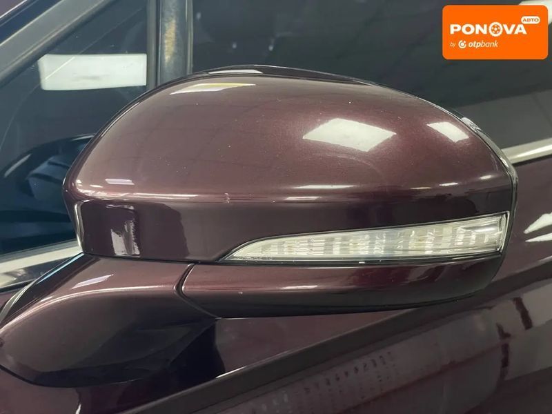 Ford Fusion, 2013 р., Бензин, 244 тис. км, Седан, Київ AT-10417388 фото
