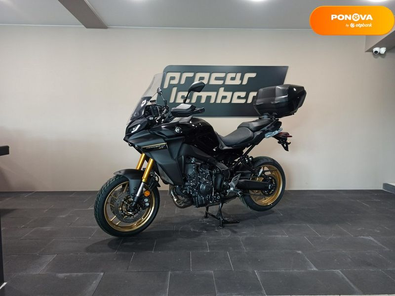 Новий Yamaha MT, 2023, Бензин, 847 см3, Байк, Львів new-moto-104323 фото