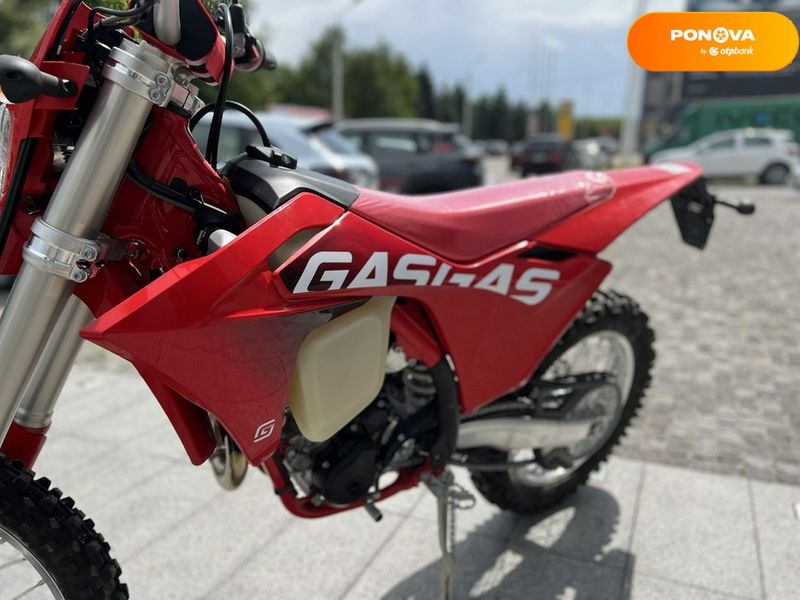 Новий Gas Gas EC, 2024, Бензин, 349 см3, Мотоцикл, Дніпро (Дніпропетровськ) new-moto-104050 фото