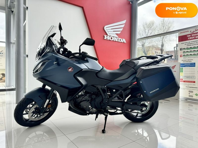 Новый Honda NT 1100DP, 2024, Бензин, 1084 см3, Мотоцикл, Хмельницкий new-moto-104345 фото