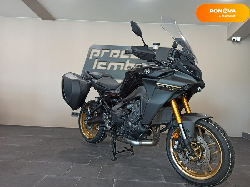 Новий Yamaha MT, 2023, Бензин, 847 см3, Байк, Львів new-moto-104323 фото