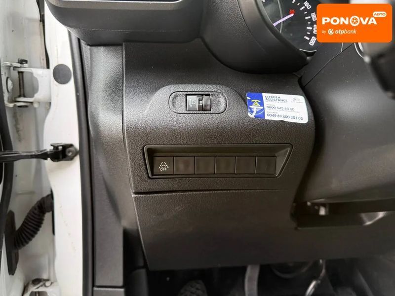 Citroen Berlingo, 2019 г., Дизель, 170 тыс. км, Киев AT-10413789 фото