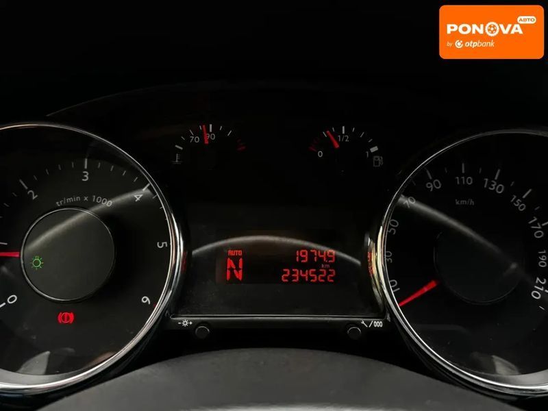 Peugeot 5008, 2010 р., Дизель, 234 тис. км, Мінівен, Сірий, Львів AT-10418637 фото