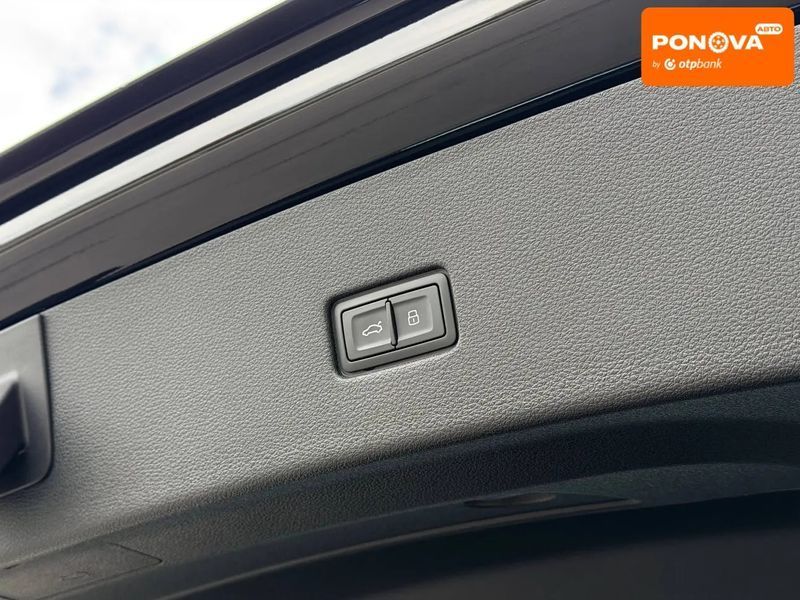 Audi SQ8, 2024 р., Бензин, 17 тис. км, Позашляховик / Кросовер, Чорний, Кривий Ріг AT-10425993 фото
