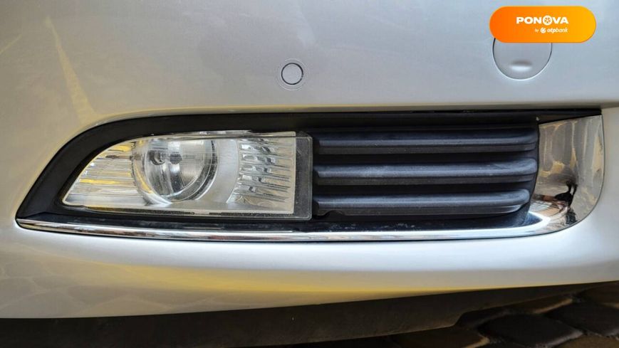 Opel Insignia, 2011, Бензин, 2 л., 195 тыс. км, Универсал, Серый, Винница 44243 фото