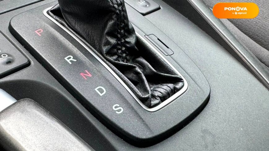 Honda Accord, 2011, Бензин, 2 л., 137 тис. км, Седан, Білий, Київ 42707 фото