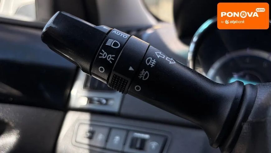 Hyundai Sonata, 2011 р., Газ пропан-бутан / Бензин, 318 тис. км, Седан, Київ AT-10417979 фото