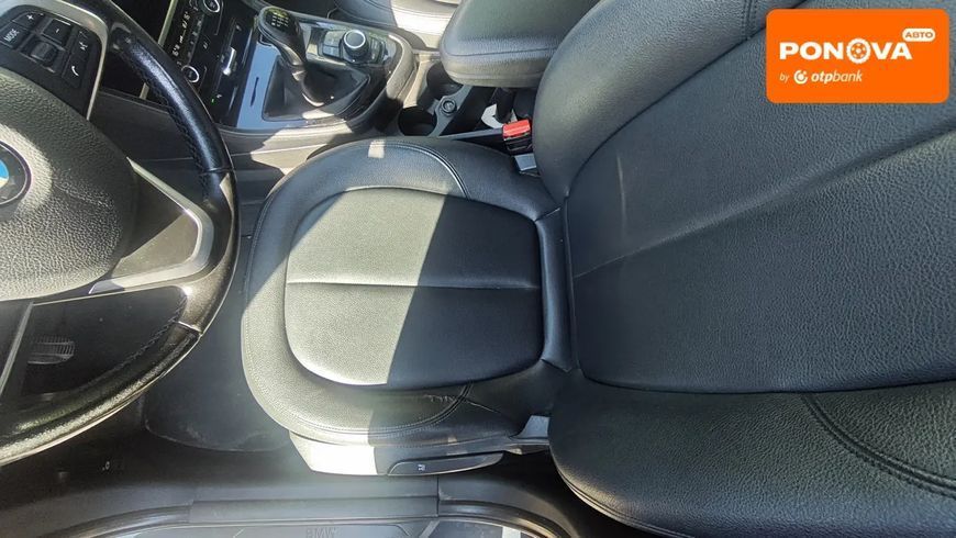 BMW 2 Series Gran Tourer, 2016 р., Дизель, 277 тис. км, Універсал, Синій, Київ AT-10428214 фото