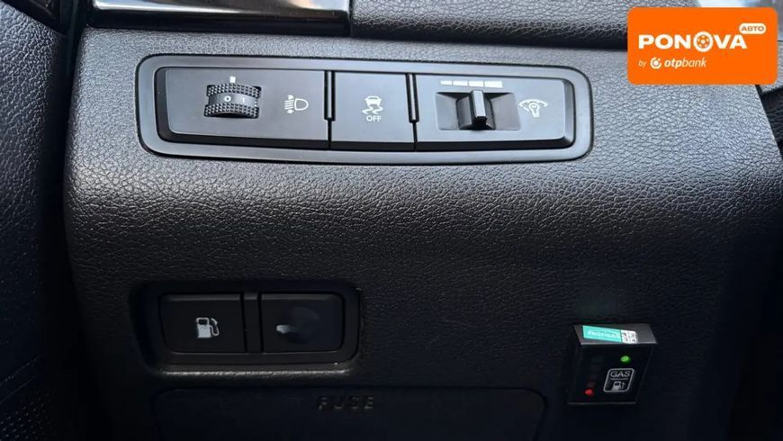 Hyundai Sonata, 2011 р., Газ пропан-бутан / Бензин, 318 тис. км, Седан, Київ AT-10417979 фото
