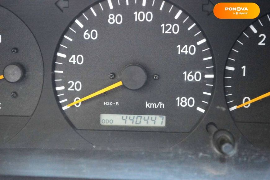 Toyota Hiace, 2007, Дизель, 2.5 л., 400 тис. км, Позашляховик / Кросовер, Білий, Одеса 11634 фото