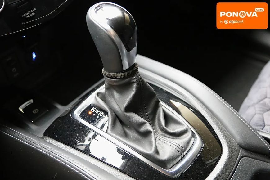 Nissan X-Trail, 2021 р., Дизель, 81 тис. км, Позашляховик / Кросовер, Сірий, Київ AT-10418048 фото